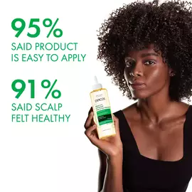 Dercos Salicylic Acid Water to Foam Shampoo