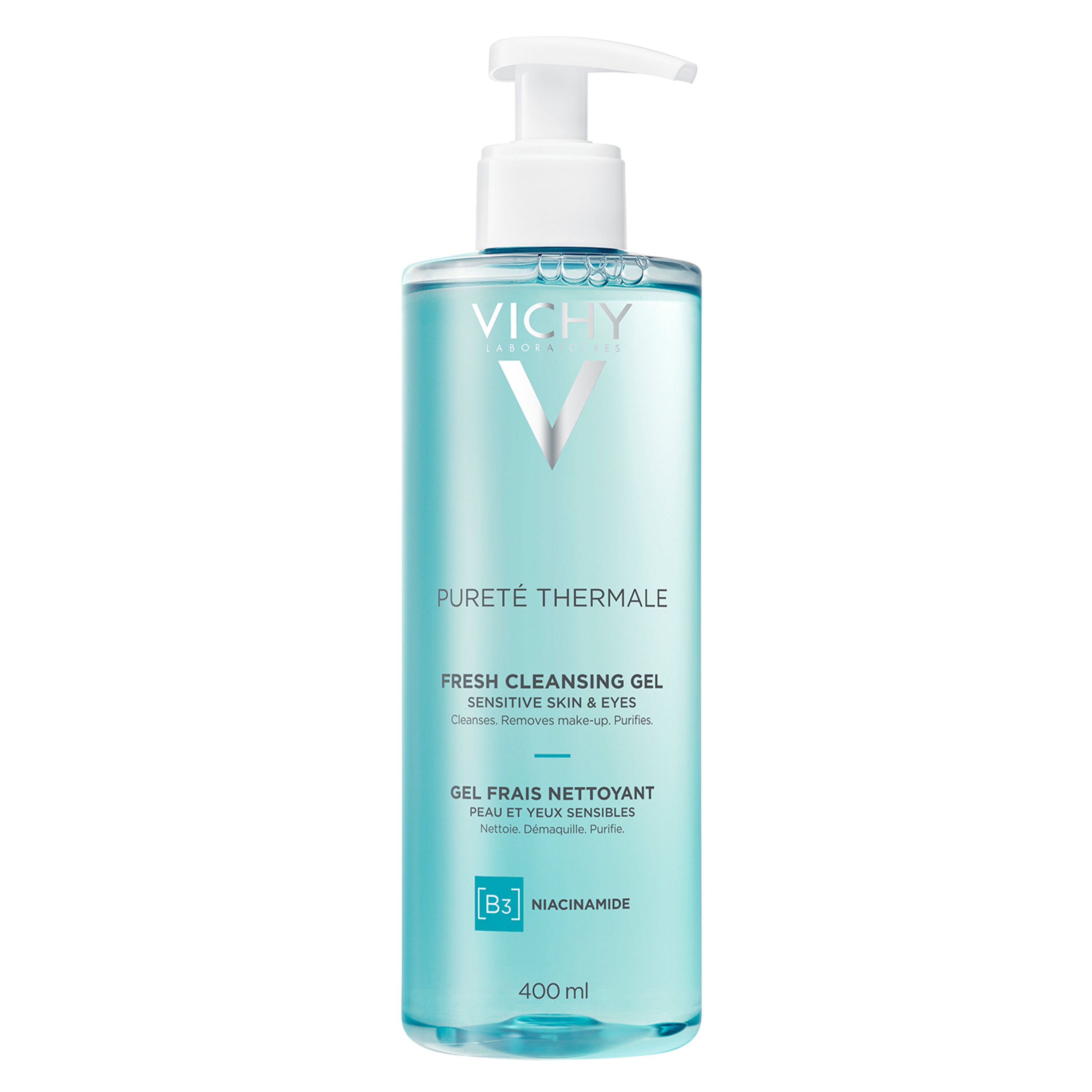 Purete Thermale Fresh Cleansing Gel