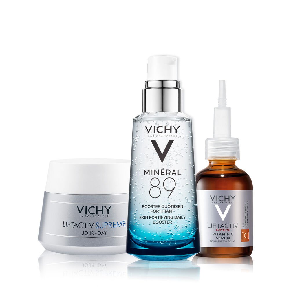 Vichy Laboratoires | Committed to Skin Health Science