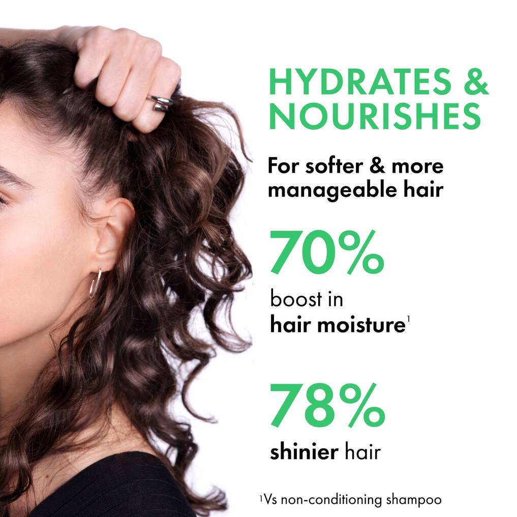 Dercos Selenium Sulfide AntiDandruff Shampoo Dermatologist