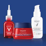 Dark Spots Routine
