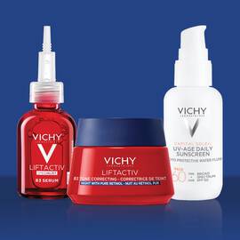 Dark Spots Routine