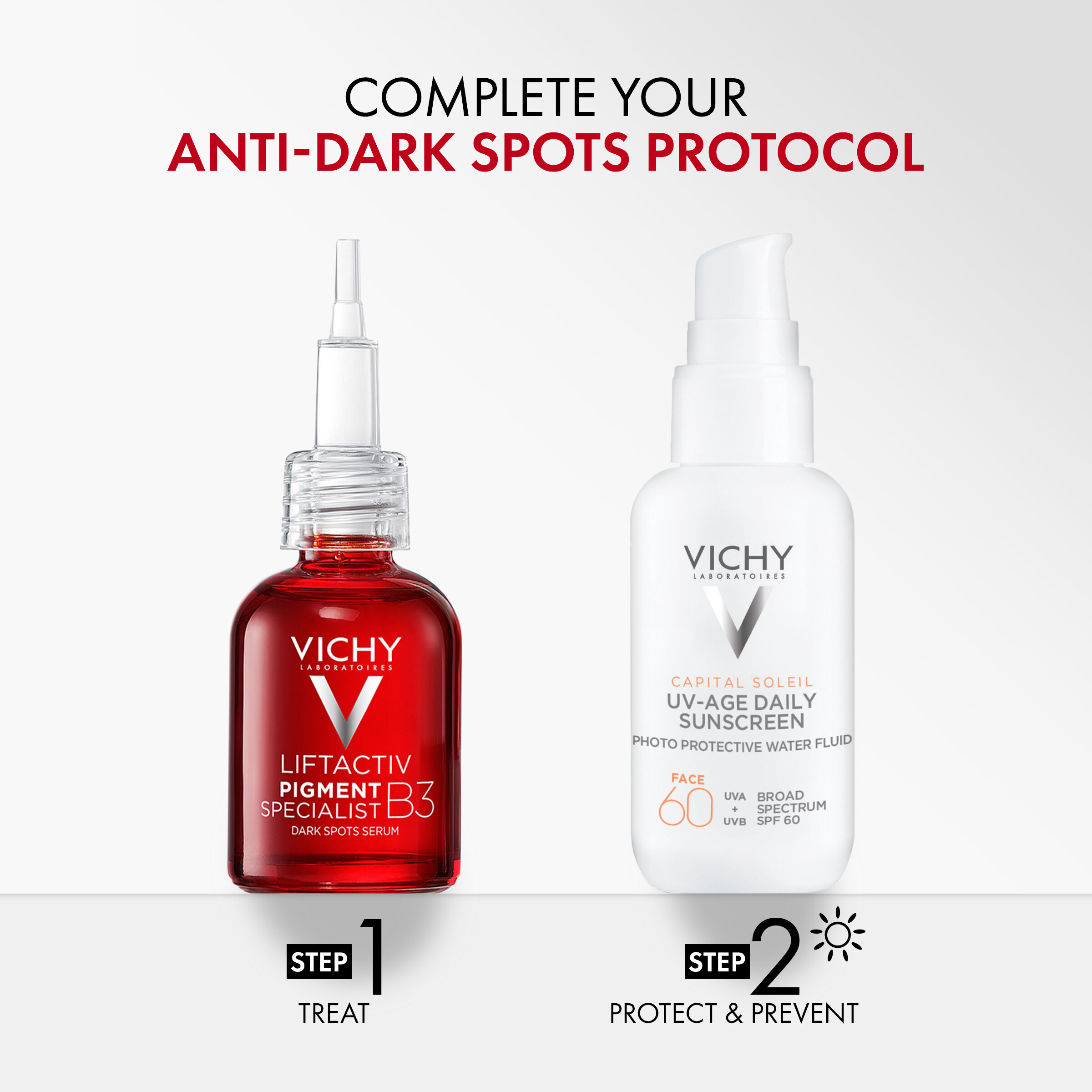 Liftactiv B3 Serum for Dark Spots