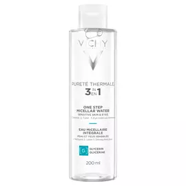 Purete Thermale Mineral Micellar Water