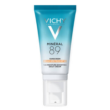Mineral 89 Sunscreen SPF 30