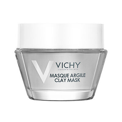 Purifying Clay Mask Deluxe Sample Vichy