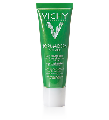 Normaderm Anti-Aging Normaderm Anti-Aging
