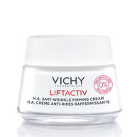 LiftActiv H.A. Anti-Wrinkle Firming Day Cream