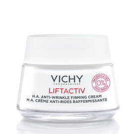 LiftActiv H.A. Anti-Wrinkle Firming Day Cream
