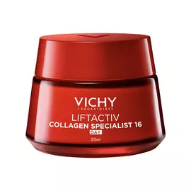 Liftactiv Collagen Specialist 16 Day Cream