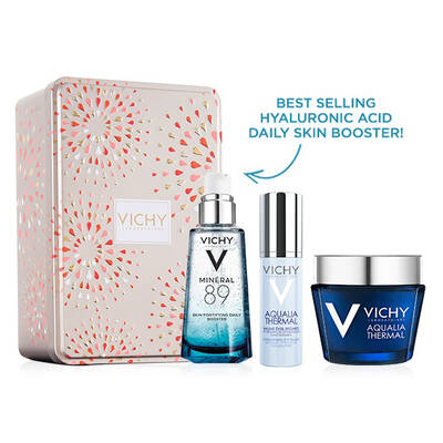 Vichy Gifts for the Young and Restless Vichy Gifts for the Young and Restless