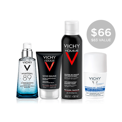 Mens Starter Kit Mens Starter Kit