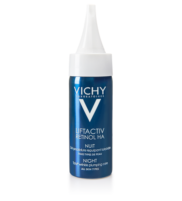 LiftActiv Retinol HA Night LiftActiv Retinol HA Night