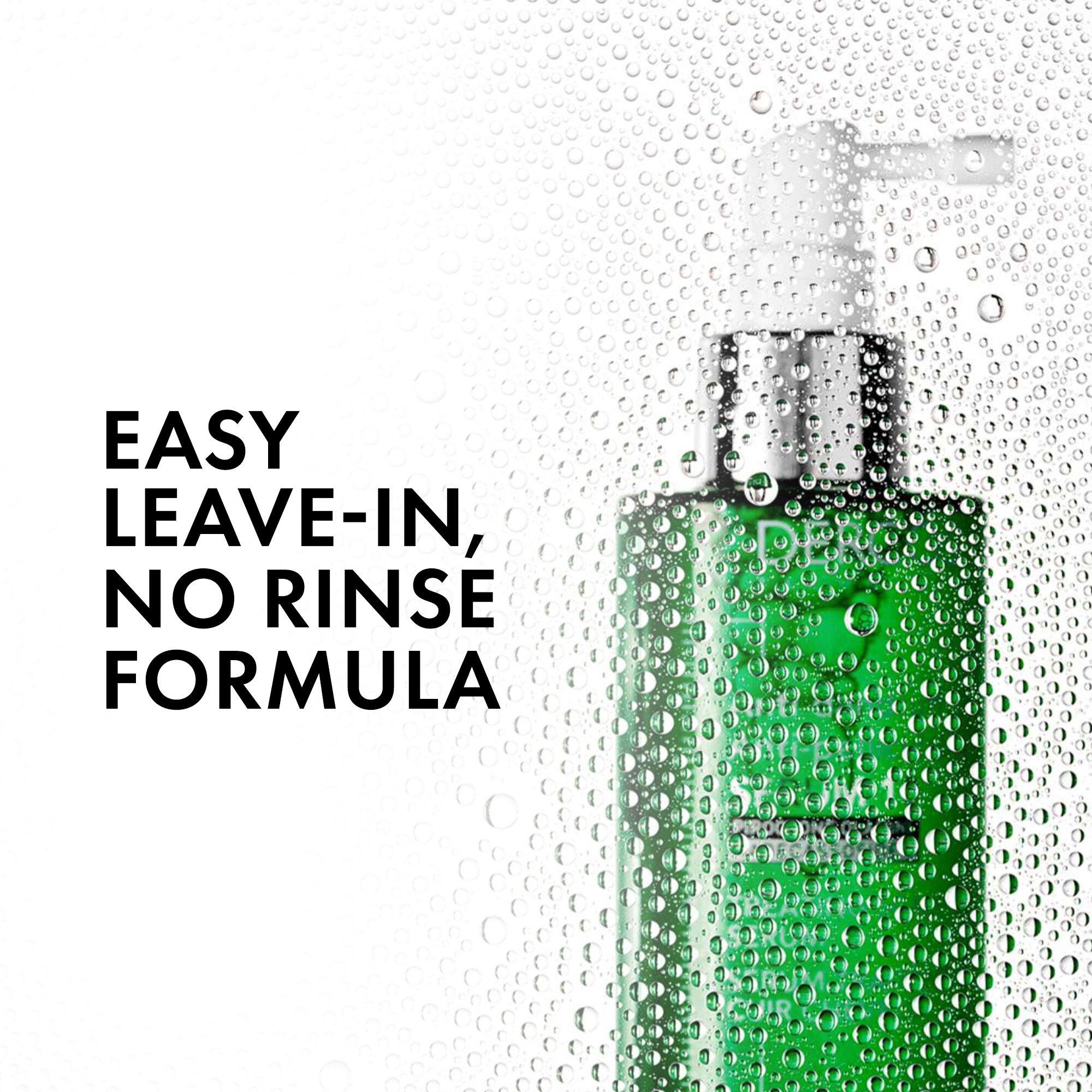 Dercos Salicylic Acid Anti-Dandruff Treatment
