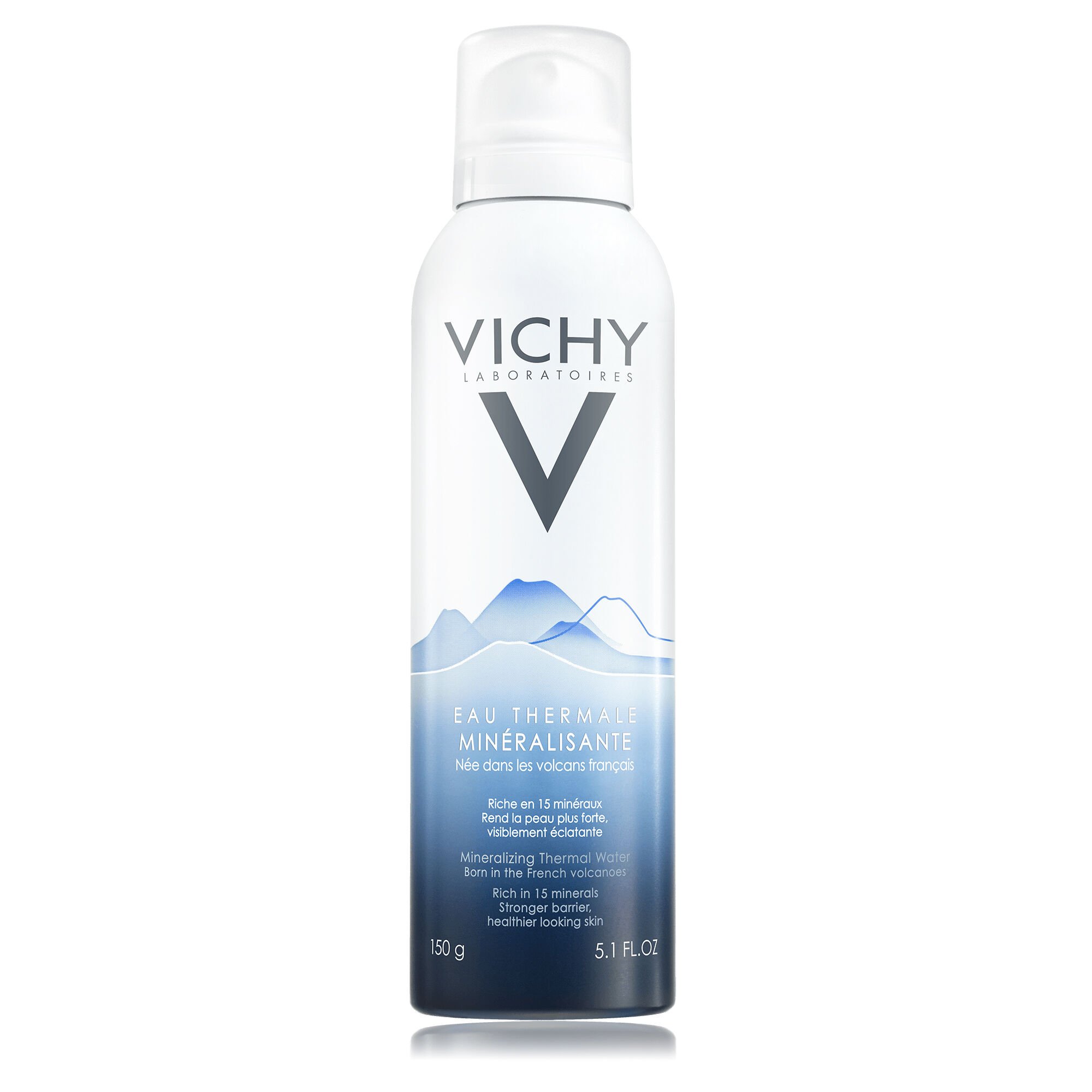 Vichy Volcanic Water