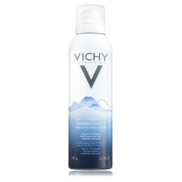 Volcanic Water Refreshing & Soothing Face Mist