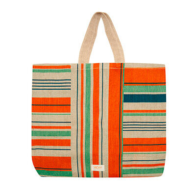Summer Tote Bag