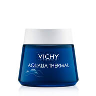 Aqualia Thermal Night Spa Hydrating Night Cream
