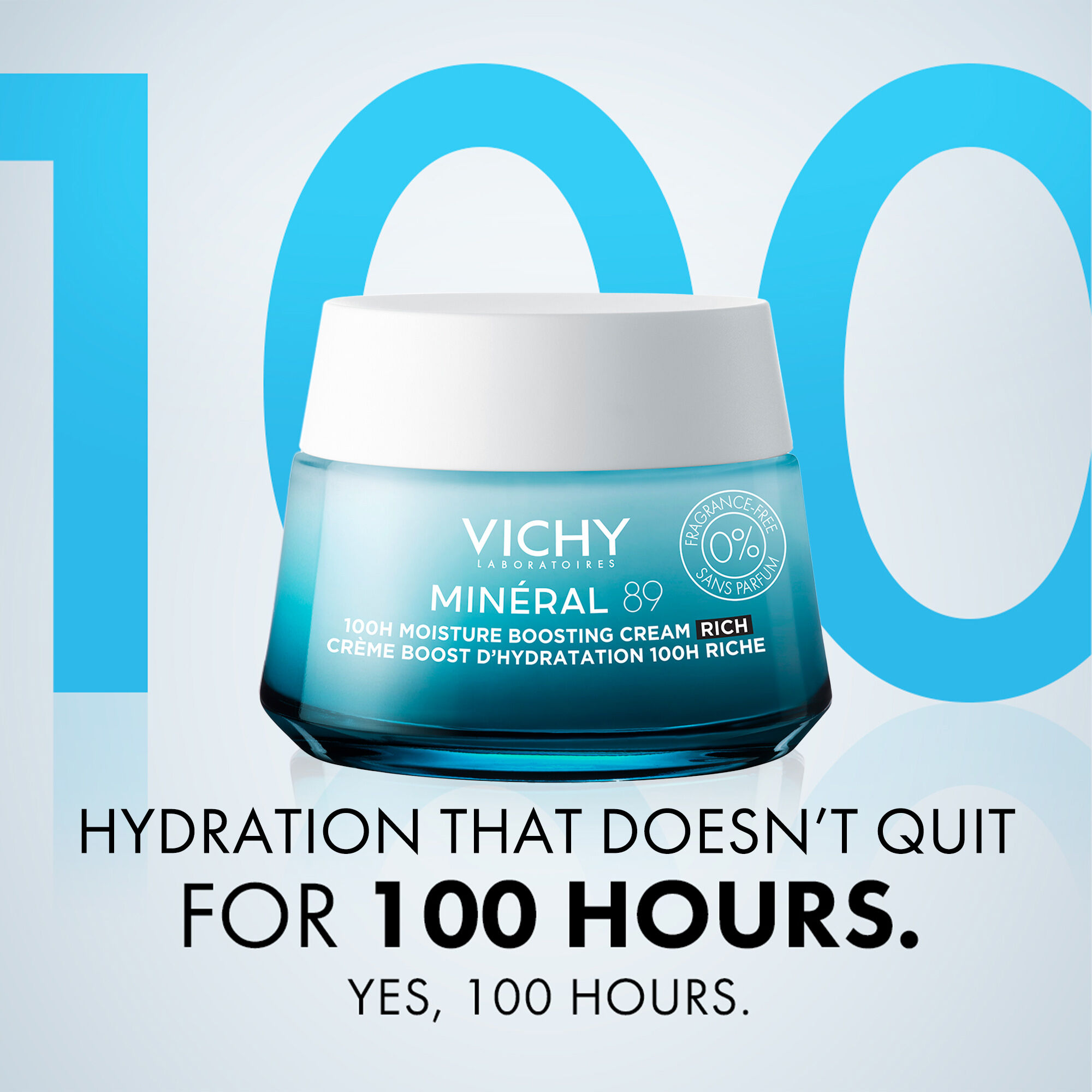 Mineral 89 100H Rich Cream