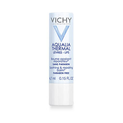 Aqualia Thermal Soothing Lip Balm Aqualia Thermal Soothing Lip Balm