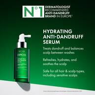 Dercos Salicylic Acid Anti-Dandruff Treatment
