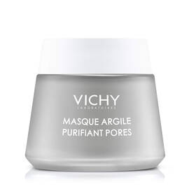 Mineral Pore Purifying Clay Mask