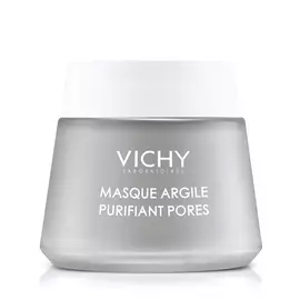 Mineral Pore Purifying Clay Mask
