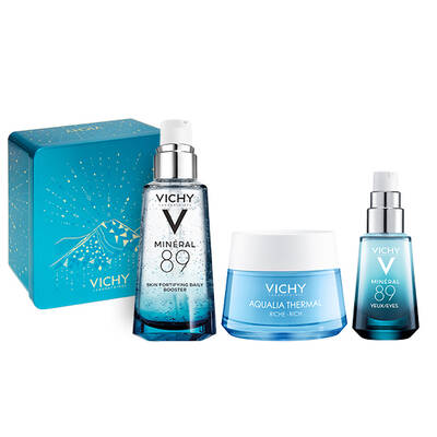 Limited Edition Hydration Set Limited Edition Hydration Set