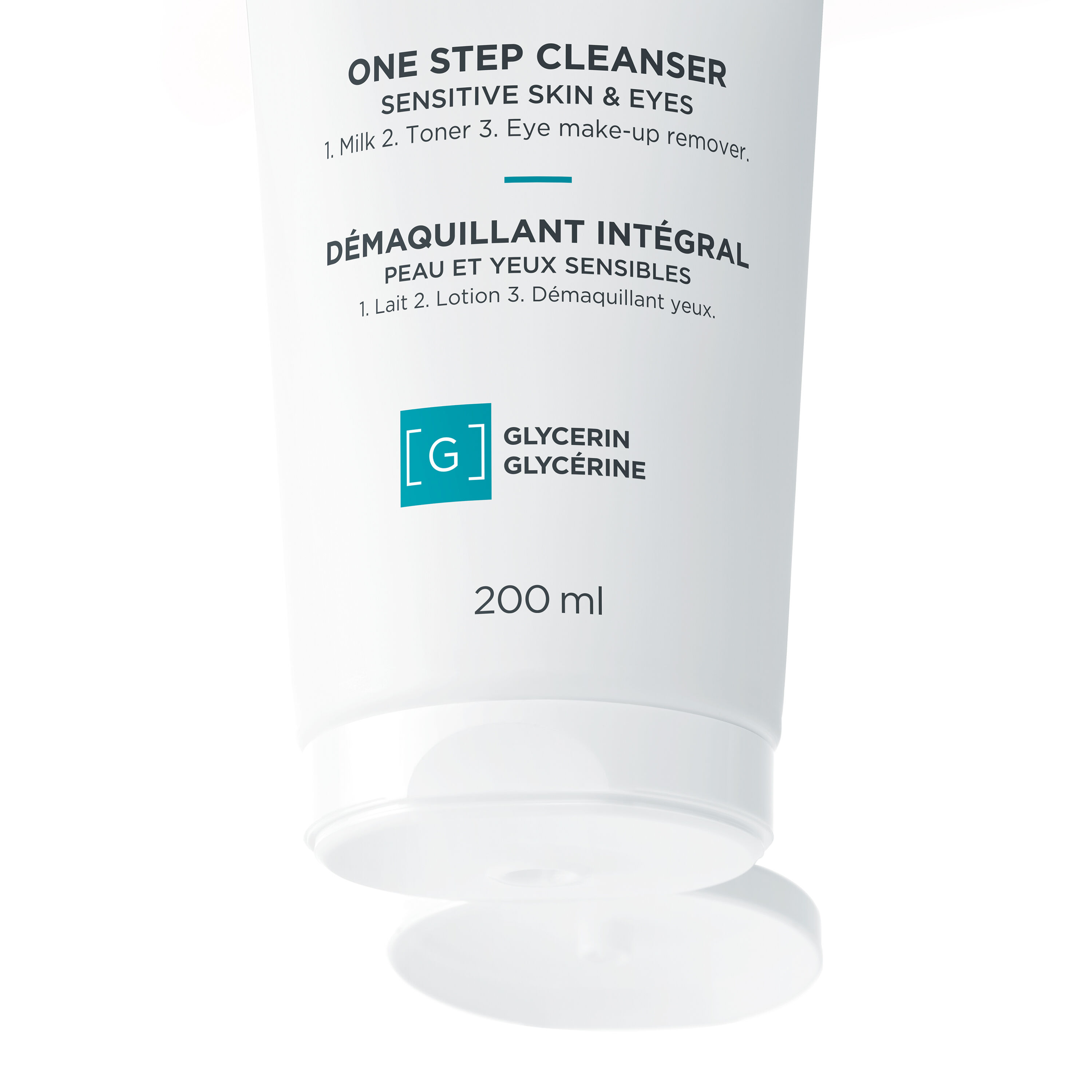 Purete Thermale 3-in-1 One Step Cleanser