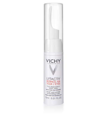 LiftActiv Retinol HA Eyes LiftActiv Retinol HA Eyes