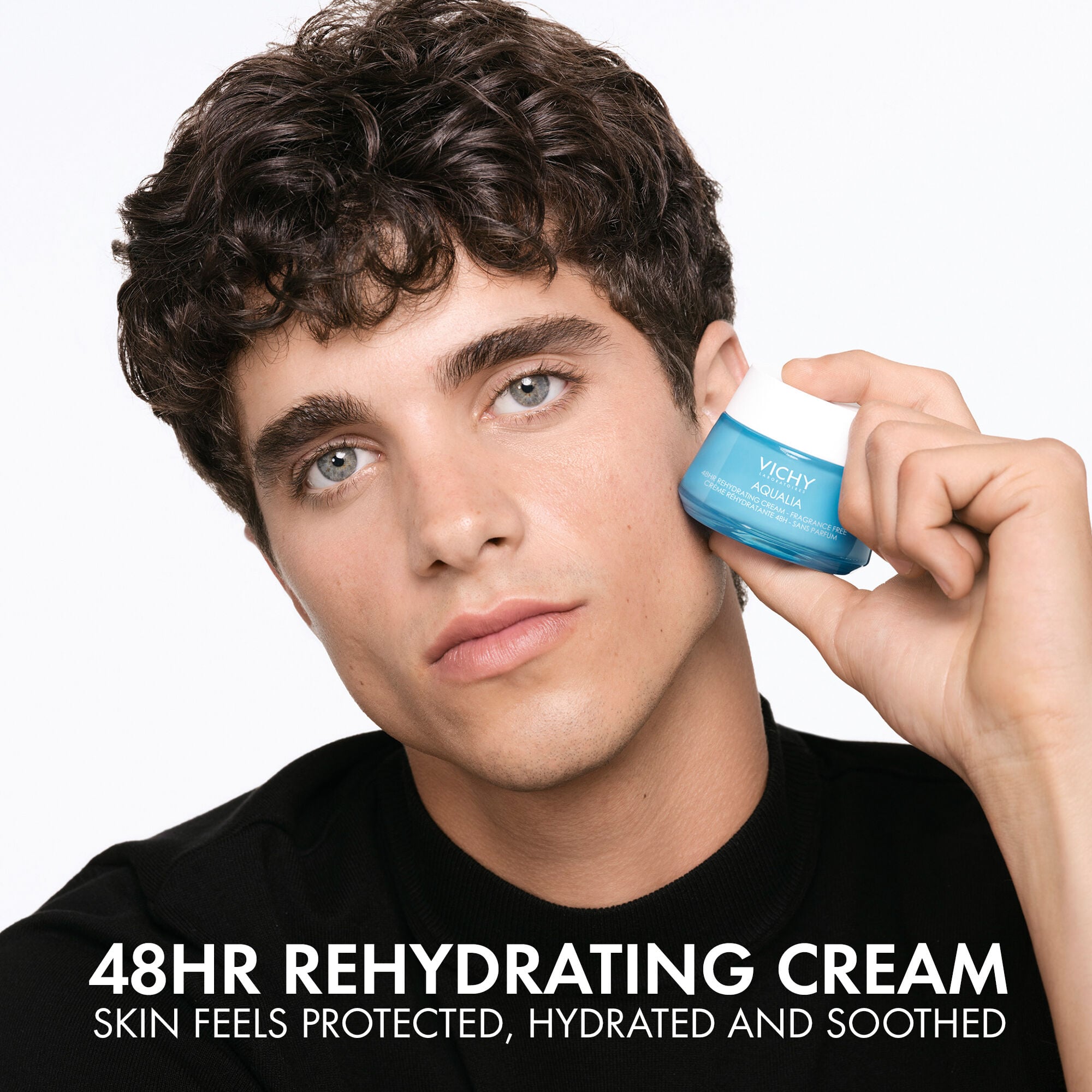 AQUALIA THERMAL RICH CREAM FRAGRANCE FREE