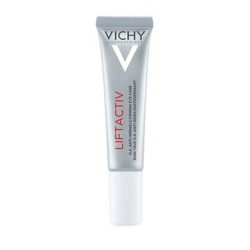 LiftActiv H.A. Anti-Wrinkle Firming Eye Cream