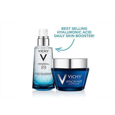 Overnight Youth Restoration Skin Care Set Overnight Youth Restoration Skin Care Set