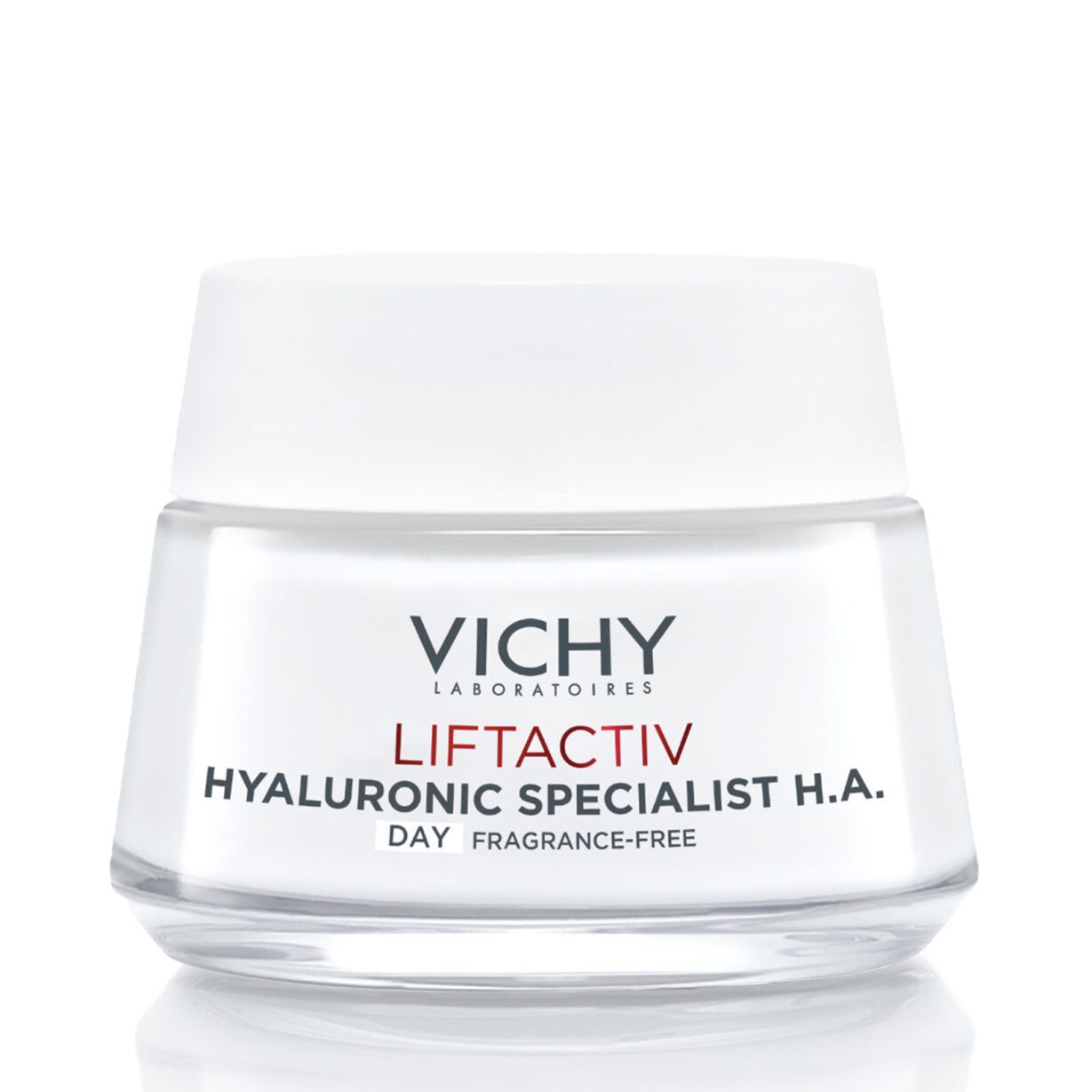 LiftActiv Hyaluronic Acid Anti-Wrinkle Firming Day Cream | Vichy