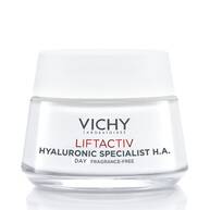 LiftActiv H.A. Anti-Wrinkle Firming Day Cream