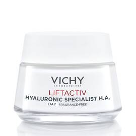 LiftActiv H.A. Anti-Wrinkle Firming Day Cream