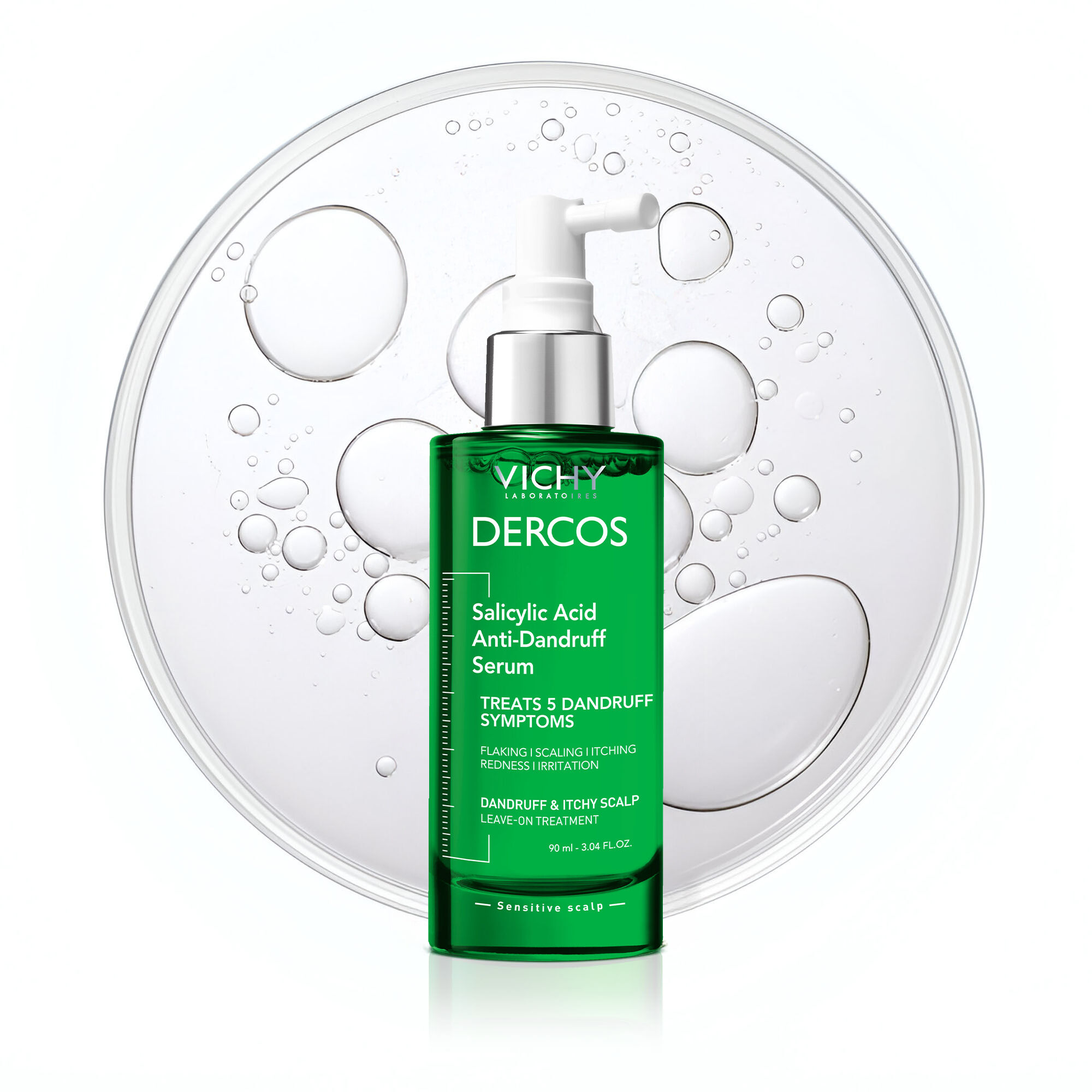 Curls & Coils Dandruff Detox Set