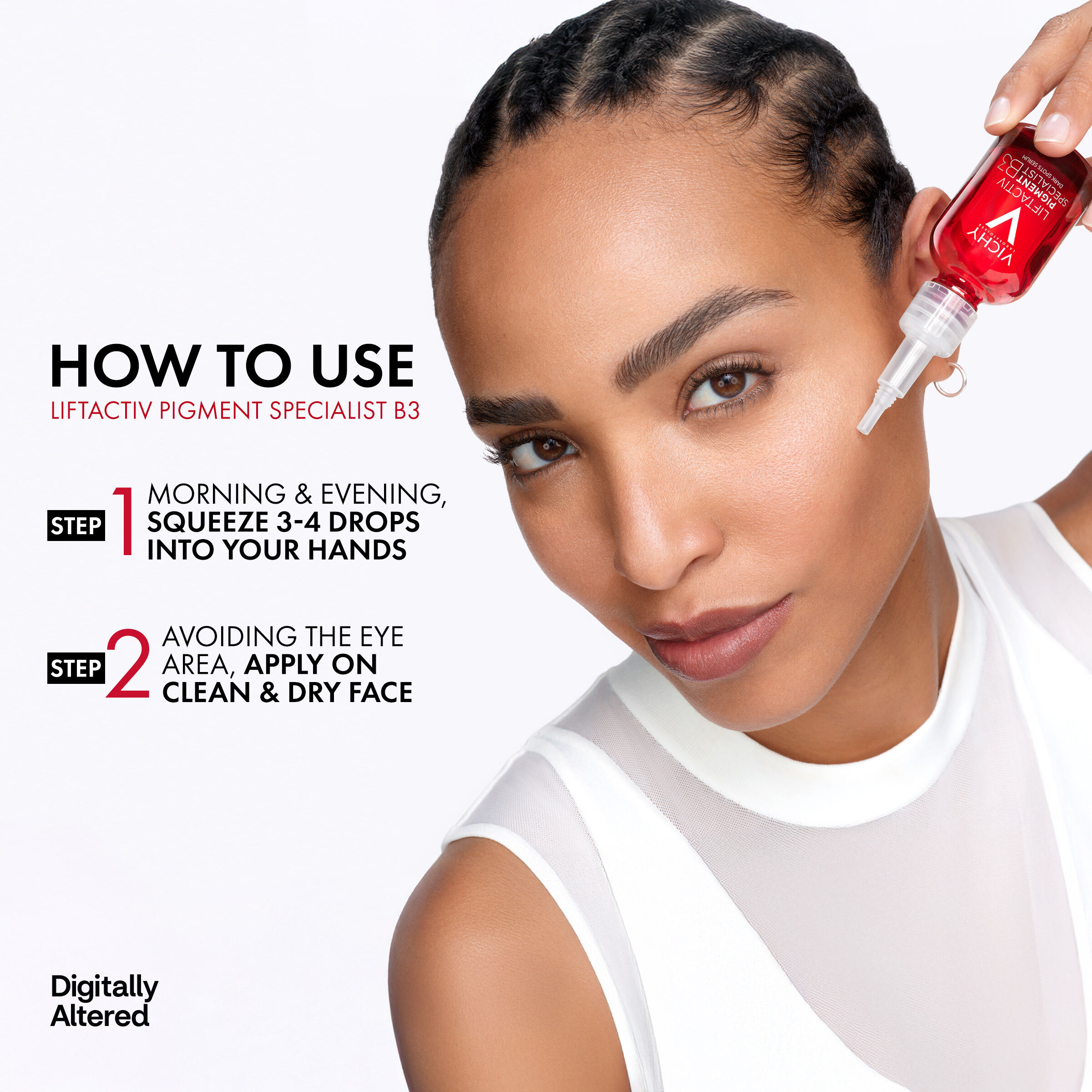 Liftactiv B3 Serum for Dark Spots