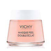 Double Glow Peel Face Mask