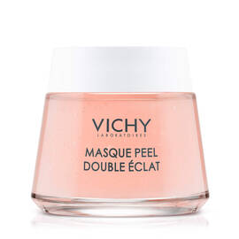 Double Glow Peel Mask