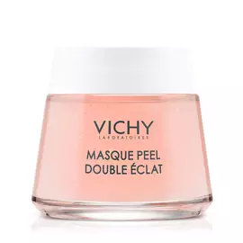 Double Glow Peel Mask