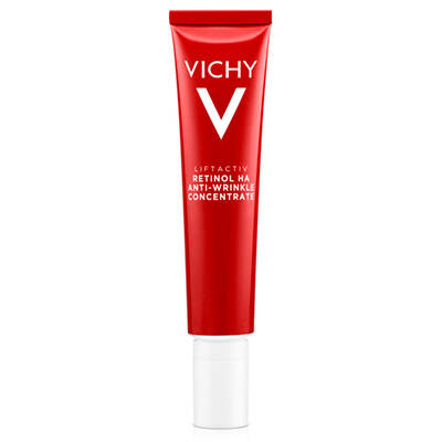 Liftactiv Retinol Ha Concentrate Vichy Usa