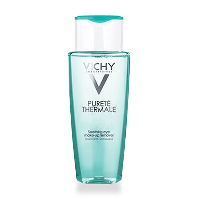 Purete Thermale Eye Make Up Remover Vichy Usa