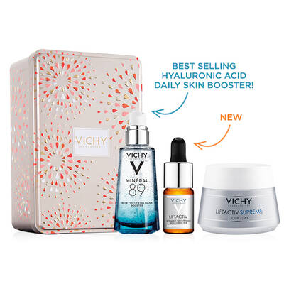 Vichy Gifts for the Multi Tasker Vichy Gifts for the Multi Tasker
