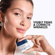LiftActiv Anti-Wrinkle Night Cream