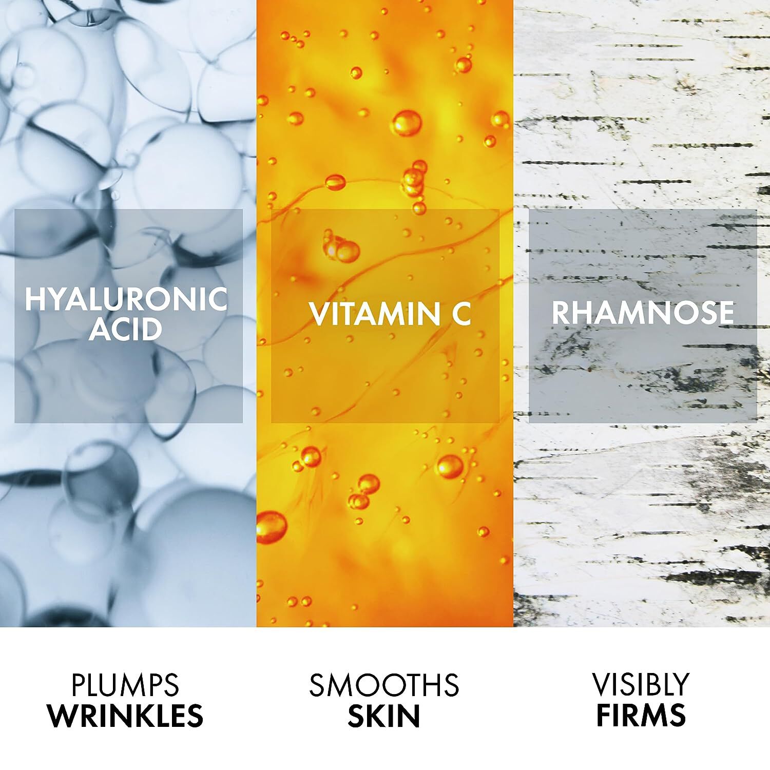 LiftActiv Anti-Wrinkle Night Cream