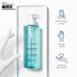 Purete Thermale Fresh Cleansing Gel