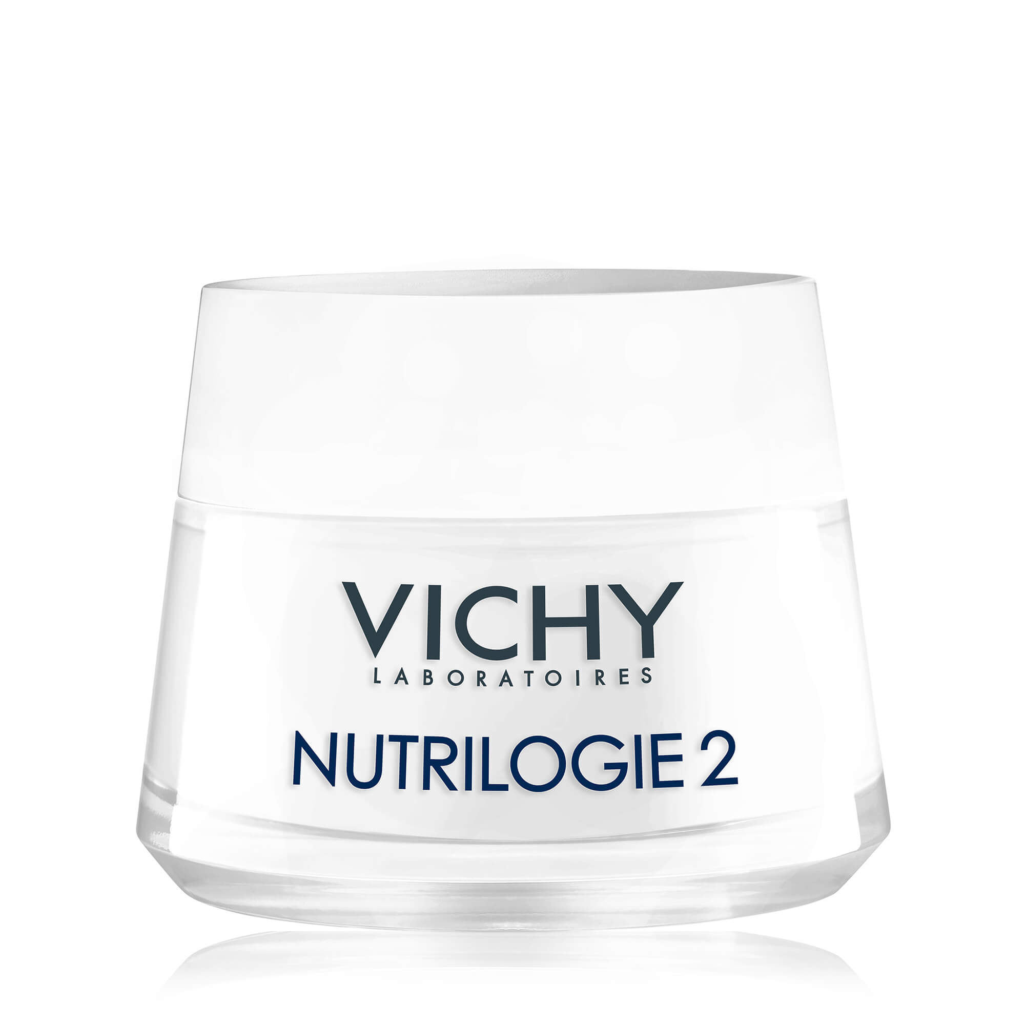 Nutrilogie 2 Face Moisturizer for Dry Skin