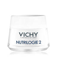Nutrilogie 2 Face Moisturizer for Dry Skin