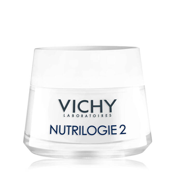 Face Moisturizers Vichy Laboratoires